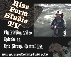 Fly Fishing Video 14