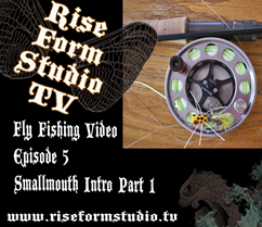 Fly Fishing Video 5